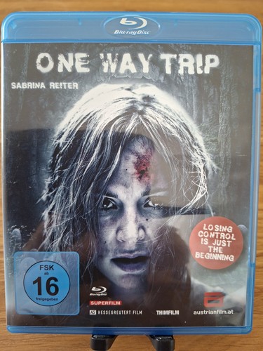 One way trip - one, mit