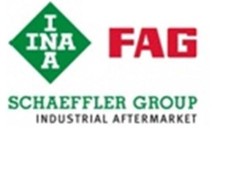 INA WH40/H7X26-C60 HOHLWELLE