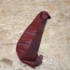 Bmw E30 Sportsitz  Seitenwange