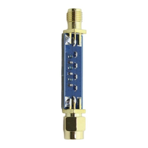 Bandpass modul erweiterte - hf-bandpass-modul,