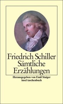 Sämtliche erzählungen insel - erzählungen, (insel