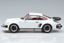 1985 Porsche 911 (930) Turbo S