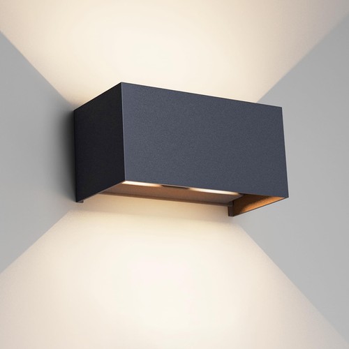 Außenlampe außenwandleuchte - außenlampe,