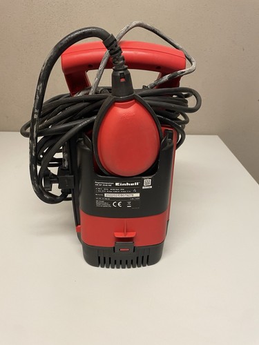 Einhell regenfasspumpe sp - einhell, ge-sp