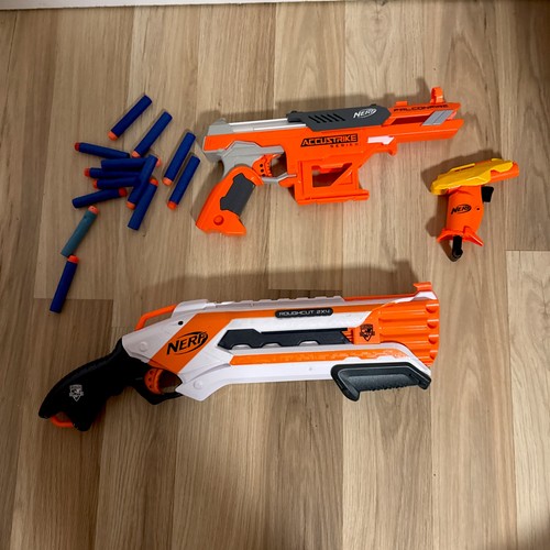 Nerf gun blaster pistole und - blaster,,