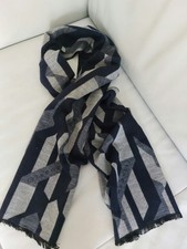 Bugatti Herren Schal Original