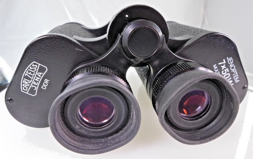 Carl zeiss jena jenoptem - jena,
