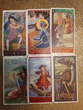 Stollwerck Sammelbilder, Album  3  Gruppe 138.