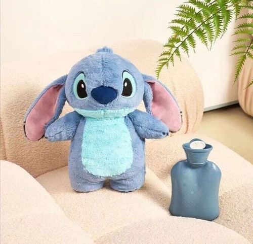 Lilo stitch wärmflasche - lilo, &