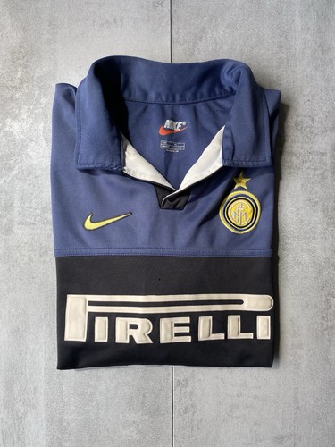 Inter mailand 1998 1999 - inter, 1998/1999