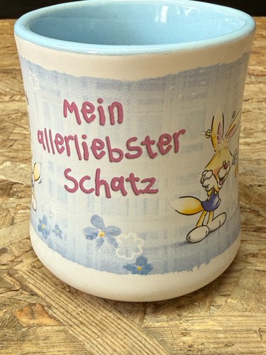 Motivtasse tasse henkeltasse - motivtasse,