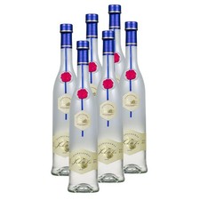 Obstgeist Schlehe 6x0.5l