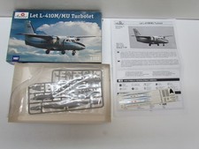 1:144 Amodel 1467 Let L-410M/MU Turbolet  Bausatz kompl. (S8)