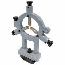 Drehbank-Lunette aus Metall