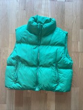 FB Sister S Puffer Weste Vest