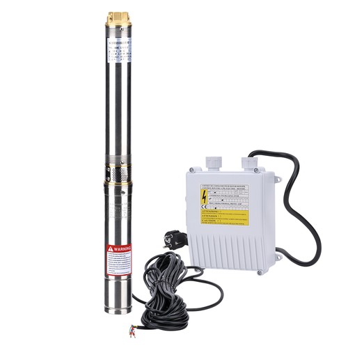 370w tiefbrunnenpumpe - 370w,