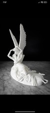 Liebe und Psyche von Canova 3D