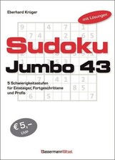 Sudokujumbo 43 5