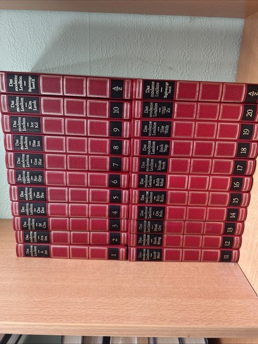 Das moderne lexikon - das, in
