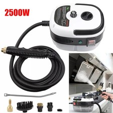 2500w Hochdruck Dampfreiniger