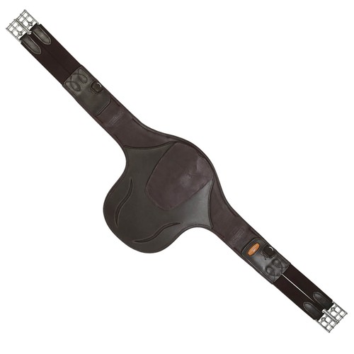 Sattelgurt oklahoma - sattelgurt,