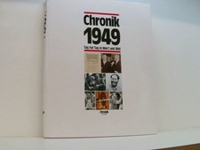 Chronik 1949 (Chronik /