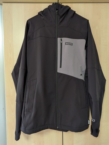 Ion shelter softshelljacke - 2l,