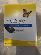 Freestyle Pe ecision Neo