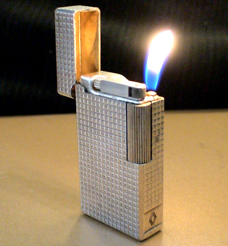 Altes feuerzeug flaminaire - feuerzeug, @