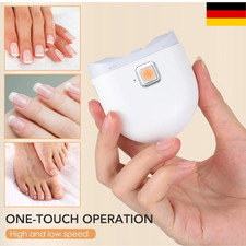 Nageltrimmer Nagelschere
