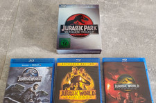 Jurassic Park - Ultimate