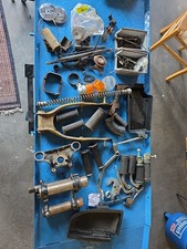 Honda Dax St50 Teile Konvolut