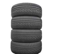 245 50 18 4x MICHELIN 245/50