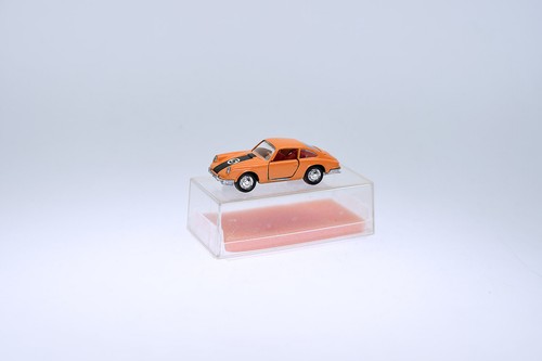 Unbespielter schuco 66 - schuco, 1:66