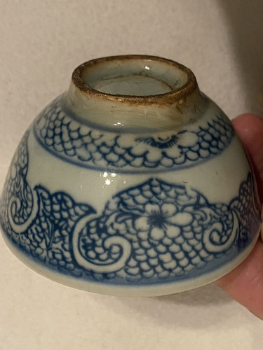 China tee tasse schale - china,