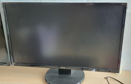 Acer k272hul monitor - k272hul,