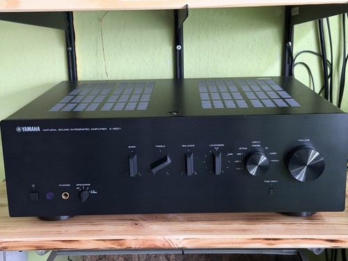 Yamaha s501 receiver - ‼️yamaha, a-s501