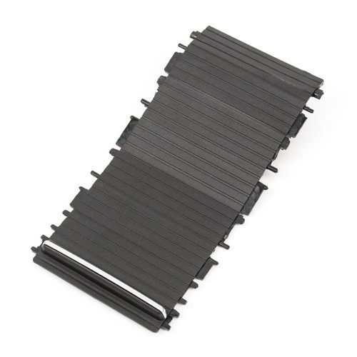 Rolloabdeckung für