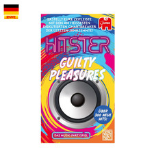 Hitster Jumbo Games Guilty