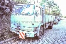 Lkw foto büssing - lkw, truck