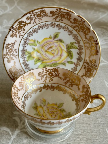 Englischer schrank teetasse - schrank,