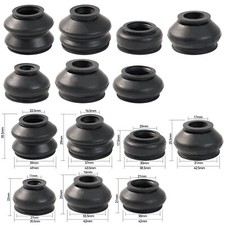 7 GRÖSSE Spurstangenkopf