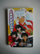 Inuyasha Band 19 - Rumiko