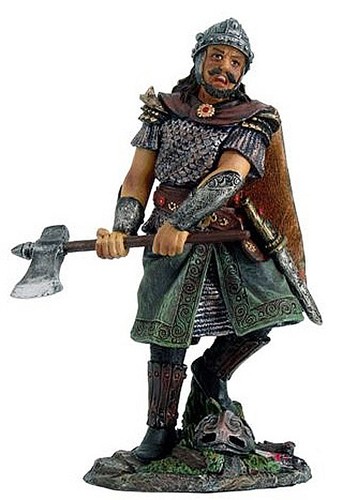 Vikinger fantasy drachen - fantasy,