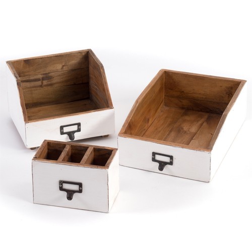Schreibtisch organizer set - organizer,