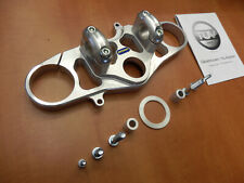 CBR 1000 SC59 08- SPIEGLER Superbike Gabelbrücke Lenkerumbau CBR1000RR top yoke