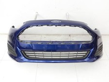 Stoßstange Stoßfänger Frontschürze Vo für Ford Fiesta VI 6 13-17 2D 17tkm!!