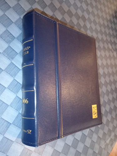 Bund etb 2006 - etb,
