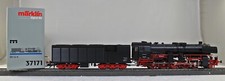 Märklin 37171 Dampflokomotive BR 52 K der DB aus Sammlung mit OVP