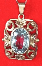 Vintage Art Deco ca 1920er
